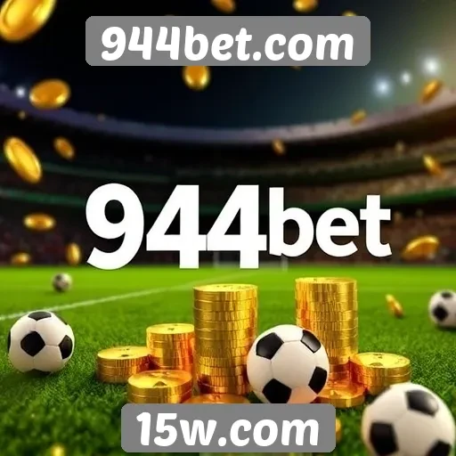 Como funciona o sistema de bônus da 944bet