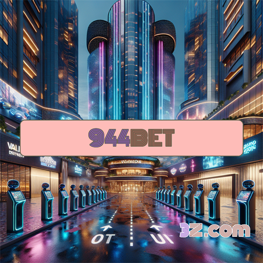Baixe o App e Aumente sua Diversão no 944bet