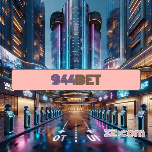Baixe o App e Aumente sua Diversão no 944bet