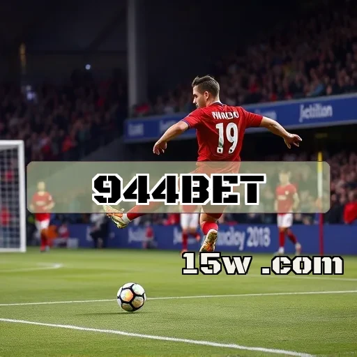 944bet.com: Sua Destinação para Cassino Ao Vivo Inesquecível