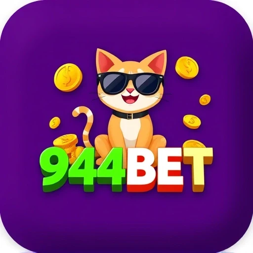 944bet.com Logo