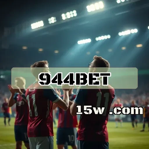 944bet.com: Loterias que Transformam sua Experiência de Jogo