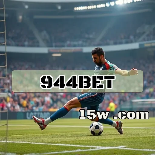 944bet.com: As Melhores Promoções para Turbinar suas Apostas!