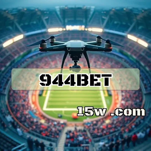 944bet.com: Descubra Caça-Níqueis que Garantem Diversão e Prêmios!